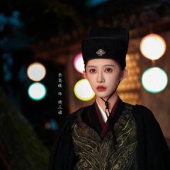 Lantern Festival in Bianjing Chinese Drama photo