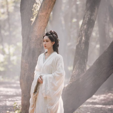 Meng Zi Yi