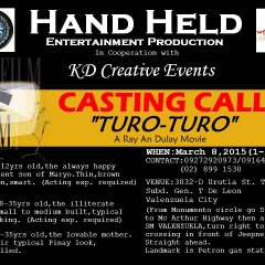 Turo-Turo Philippines Movie photo