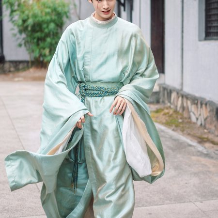 Yan Yu Chen