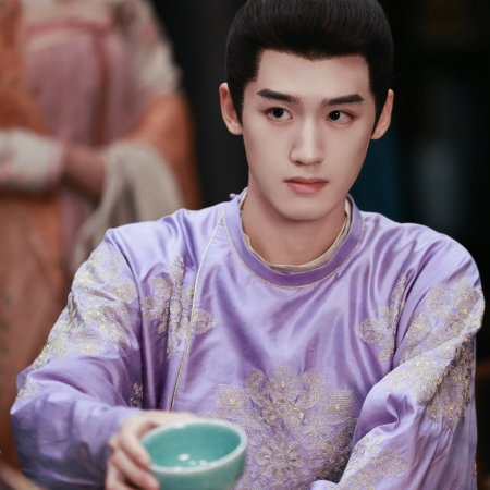 Yan Yu Chen