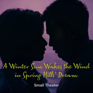 A Winter Sun Wakes the Wind in Spring Hills' Dream Small Theater (2026)