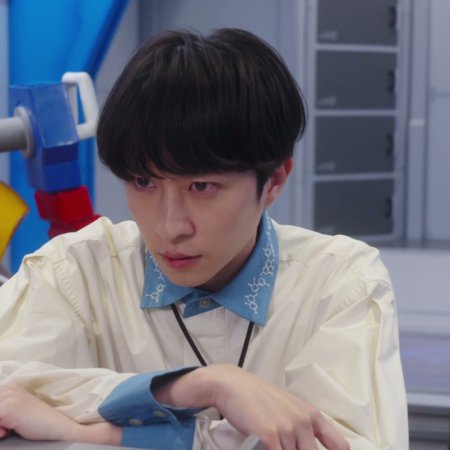 Super Space Sheriff Gavan Infinity: Side Story (2026)
