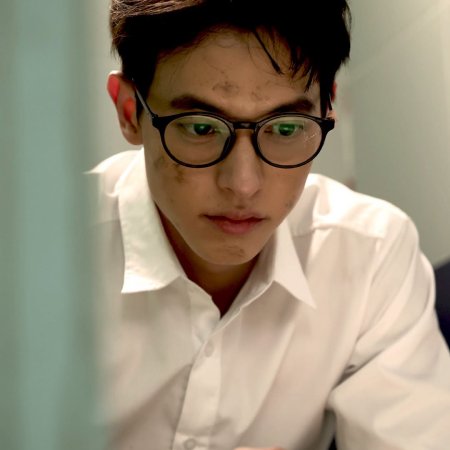 James Jirayu Tangsrisuk