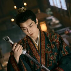 Nirvana in Flames Chinese Drama photo