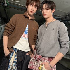 Duang with You Thai Drama(2026) photo