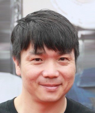 Li Wei Ren