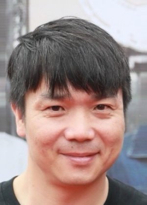 Ren Li Wei in My Natasha Chinese Drama