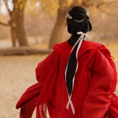 Ancy Deng