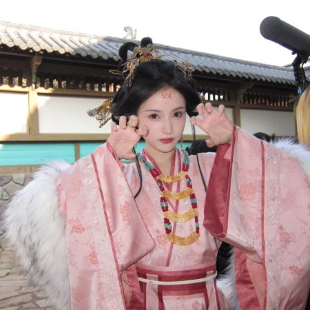 Lin Xiao Zhai
