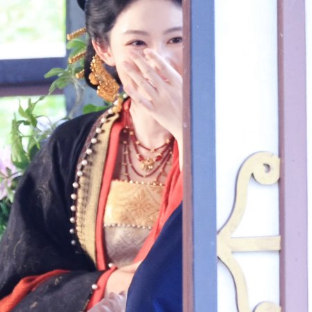 Ting Yin ()