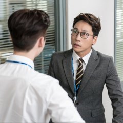 Min Sung Wook photo