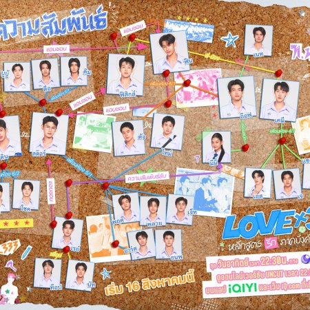 Lovex3 (2026)