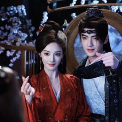 Chen He Yi photo