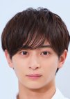 Sakai Sho in Jack Frost Japanese Drama(2023)