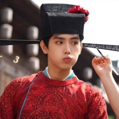 Love beyond the Grave Chinese Drama photo