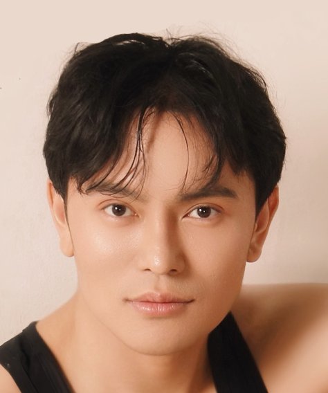 Jeoff Monzon
