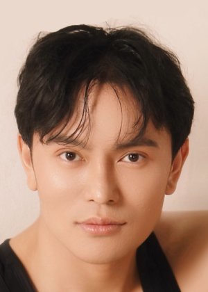 Jeoff Monzon in QuaranFlingz Philippines Drama