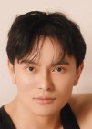 Jeoff Monzon in Where We Met Philippines Movie Jeoff Monzon in Where We Met Philippines Movie