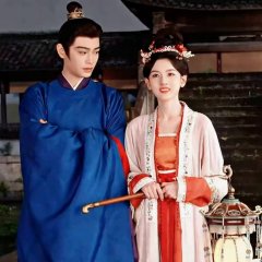 The Palace Stewardess Chinese Drama(0000) photo