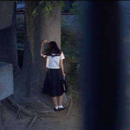 Aries no Otometachi (1987)