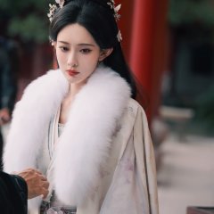 Blossoms of Power Chinese Drama photo