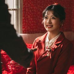 Chong Fan You Ni De Guo Qu Chinese Drama photo