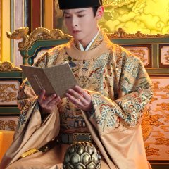The Road to Splendor Chinese Drama photo