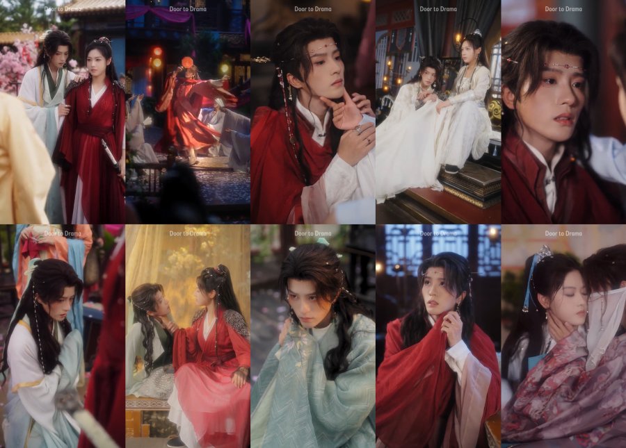 Bu Liang compilation.jpg