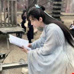 Cheng Yi photo