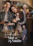 The Woman: She is My Smile