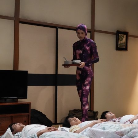 Warota! Season 2 (2026)