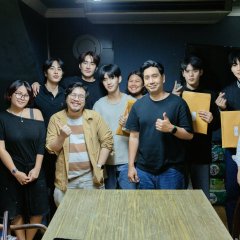 Cupid's Ghost Thai Drama(0000) photo