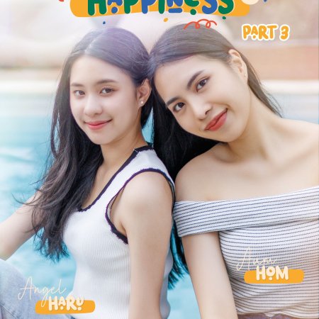 Heartbreak to Happiness (2024)