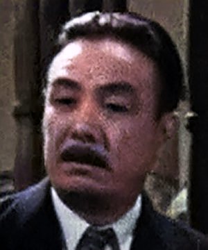 Shunji Kubo