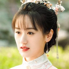 My Sassy Princess Chinese Drama photo