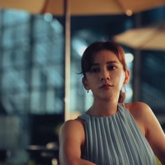 Trouble Girl Taiwanese Movie photo