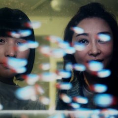 G-Affairs Hong Kong Movie photo