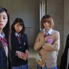 Wolf Girl and Black Prince Japanese Movie photo