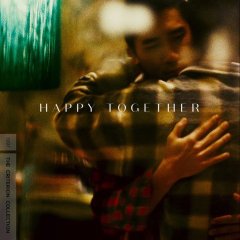 Happy Together Hong Kong Movie photo