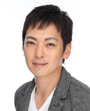 Mitsutaka Itakura