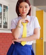 Lorraine Wong