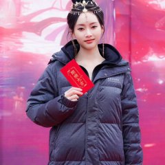 The Princess Is Not Simple Chinese Drama photo