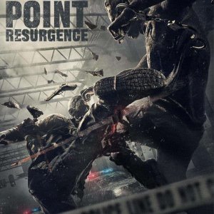 Flash Point: Resurgence ()