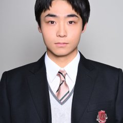 Hachimura Rintaro photo