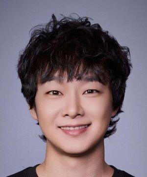 Hyeon Jin Ma