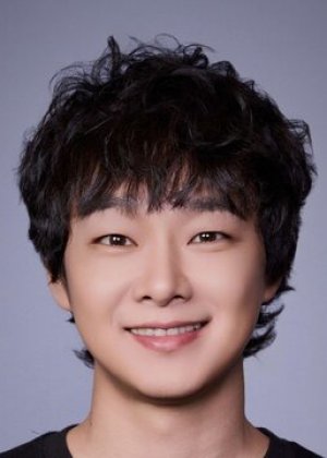 Ma Hyeon Jin