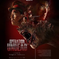 Operation Undead Thai Movie photo
