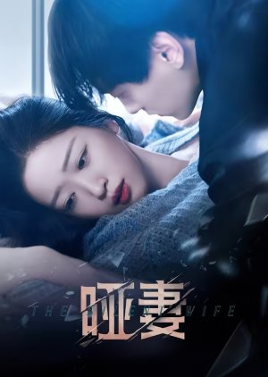 The Silent Wife () poster