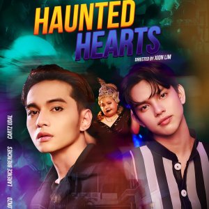 Haunted Hearts (2024)